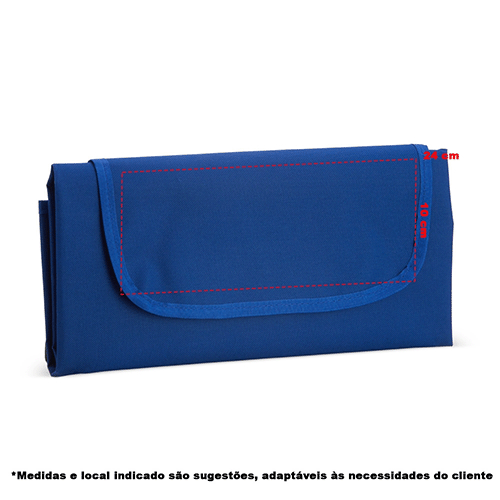 Toalha para Piquenique Nylon 14921 - Image 8