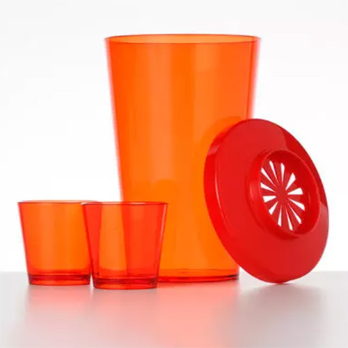 Copo de Caipirinha Personalizado ST CPCAIP1